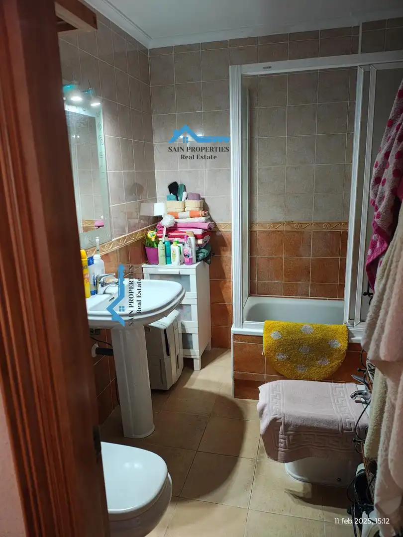 Chalet con terraza en venta en Balcón de Ponoig - Polop Paradis - Polop Hills, imagen 13