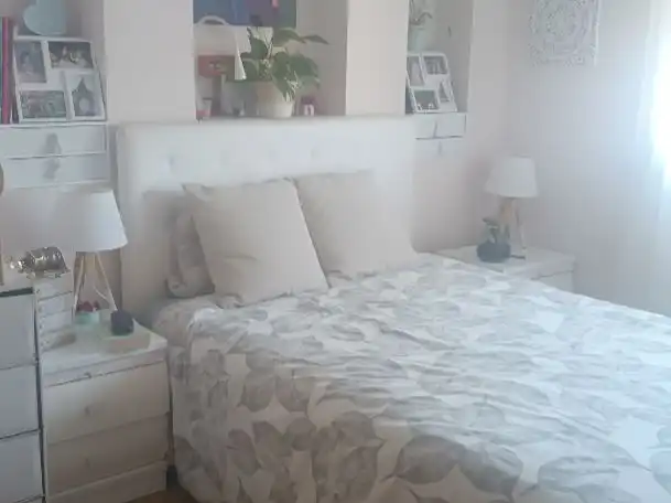 Habitación de Piso en venta en Norte - Universidad