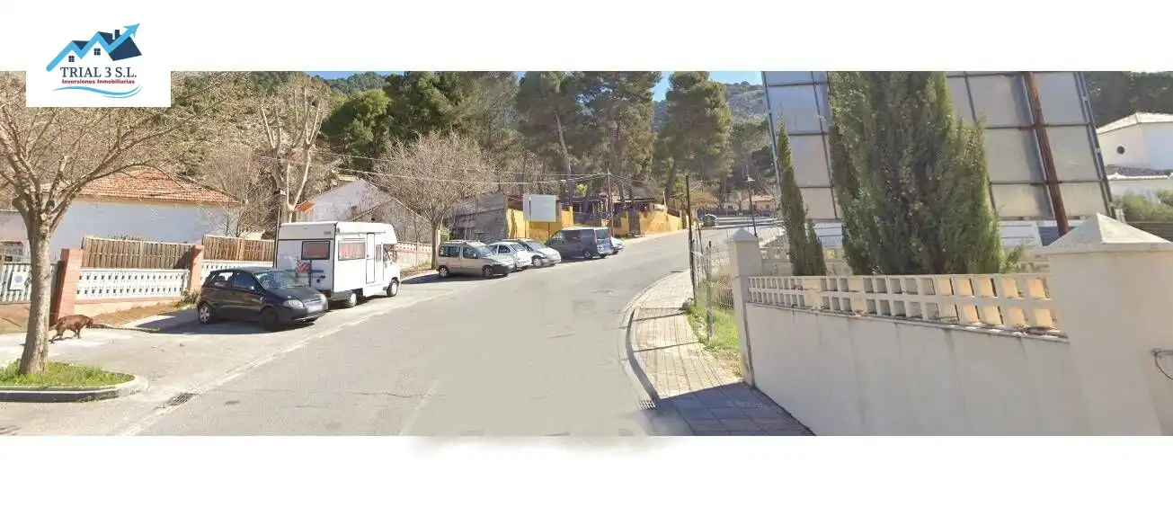 House for sale in Avenida PARQUE GARCIA LORCA