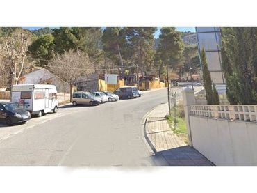 Maison à vendre à Avenida PARQUE GARCIA LORCA