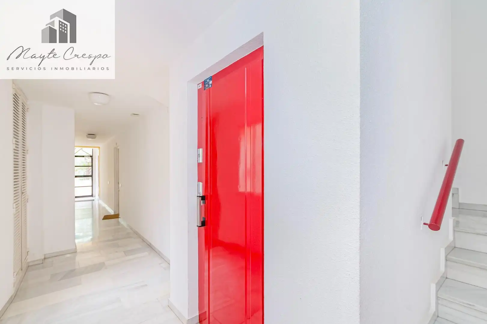 Appartamento con terrazza in vendita a CORVALES, imagen 26