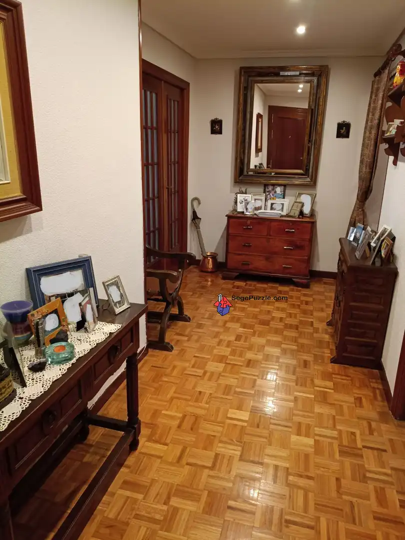 Flat with lift for sale in José Zorrilla - Padre Claret, imagen 2