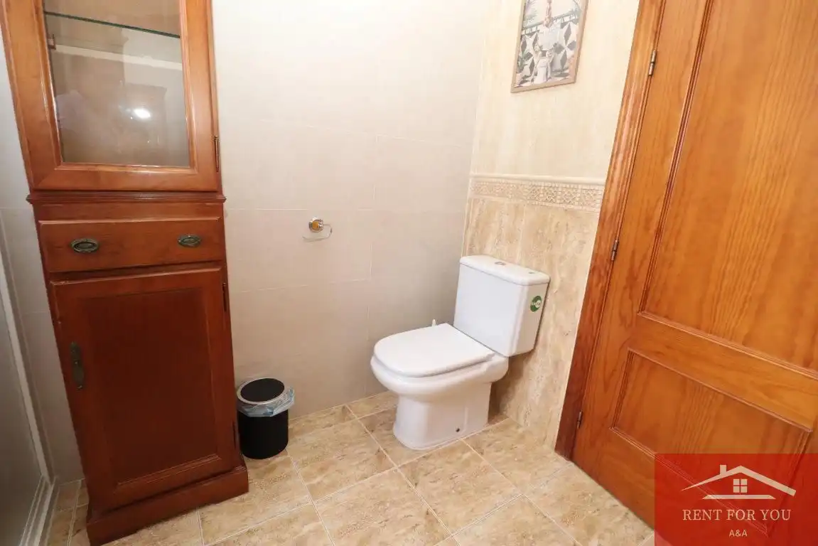 Casa con piscina en alquiler en Centro, imagen 55
