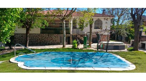 Foto 3 de Casa o xalet en venda a Villaluenga de la Sagra, Toledo