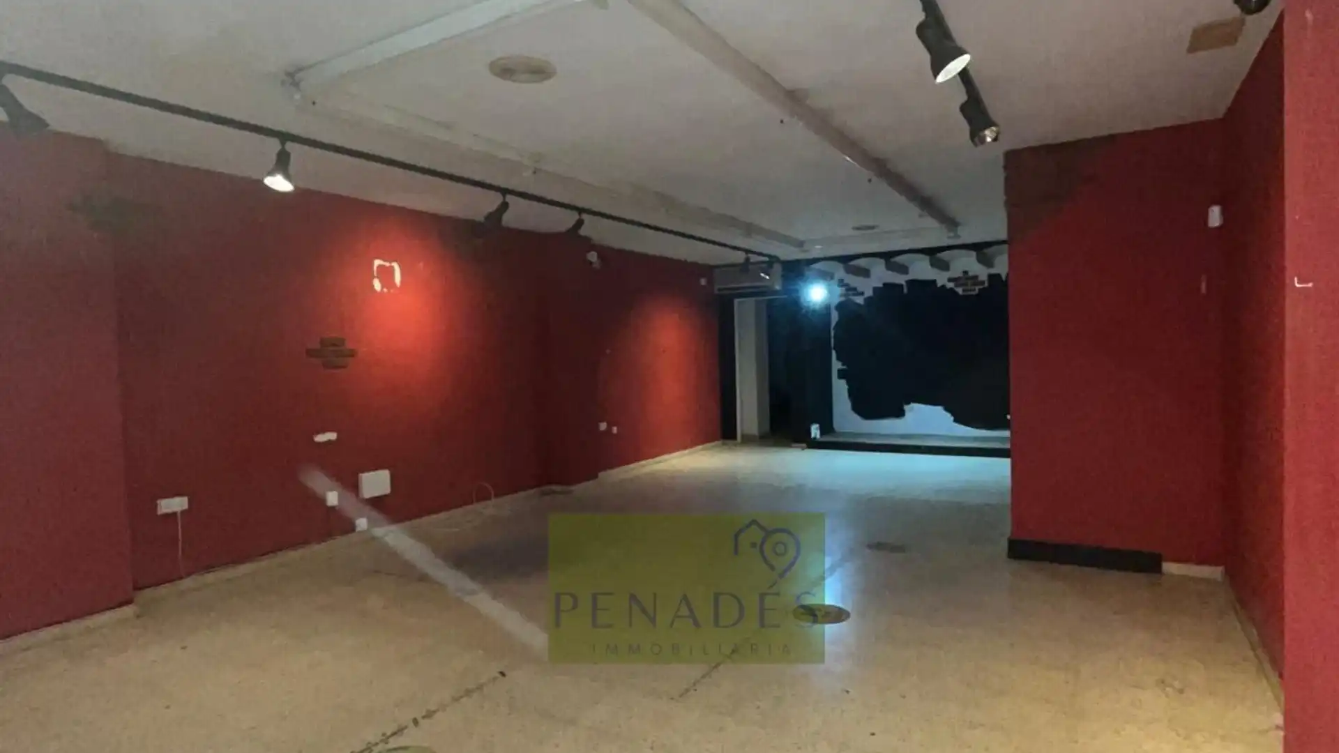 Premises for sale in Ontinyent