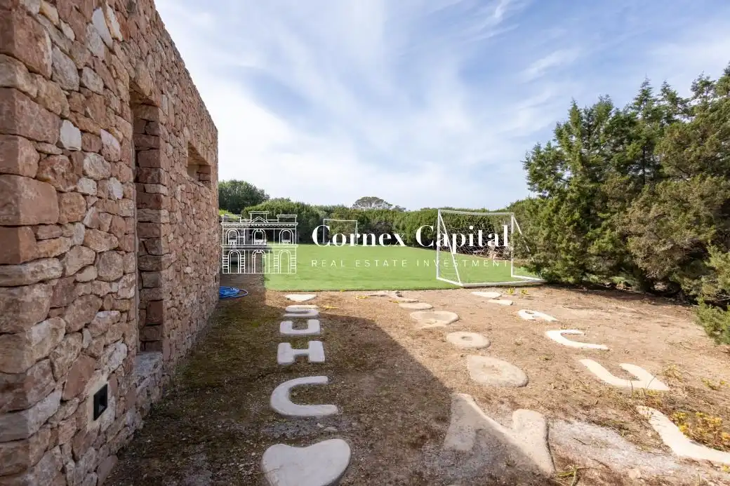 Houses for sale in Formentera  with Air Conditioner, Heating and Private garden