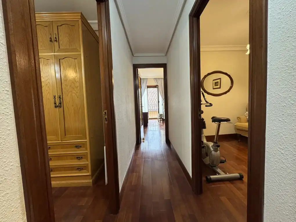 Appartement avec terrasse à vendre à Bergara, imagen 25