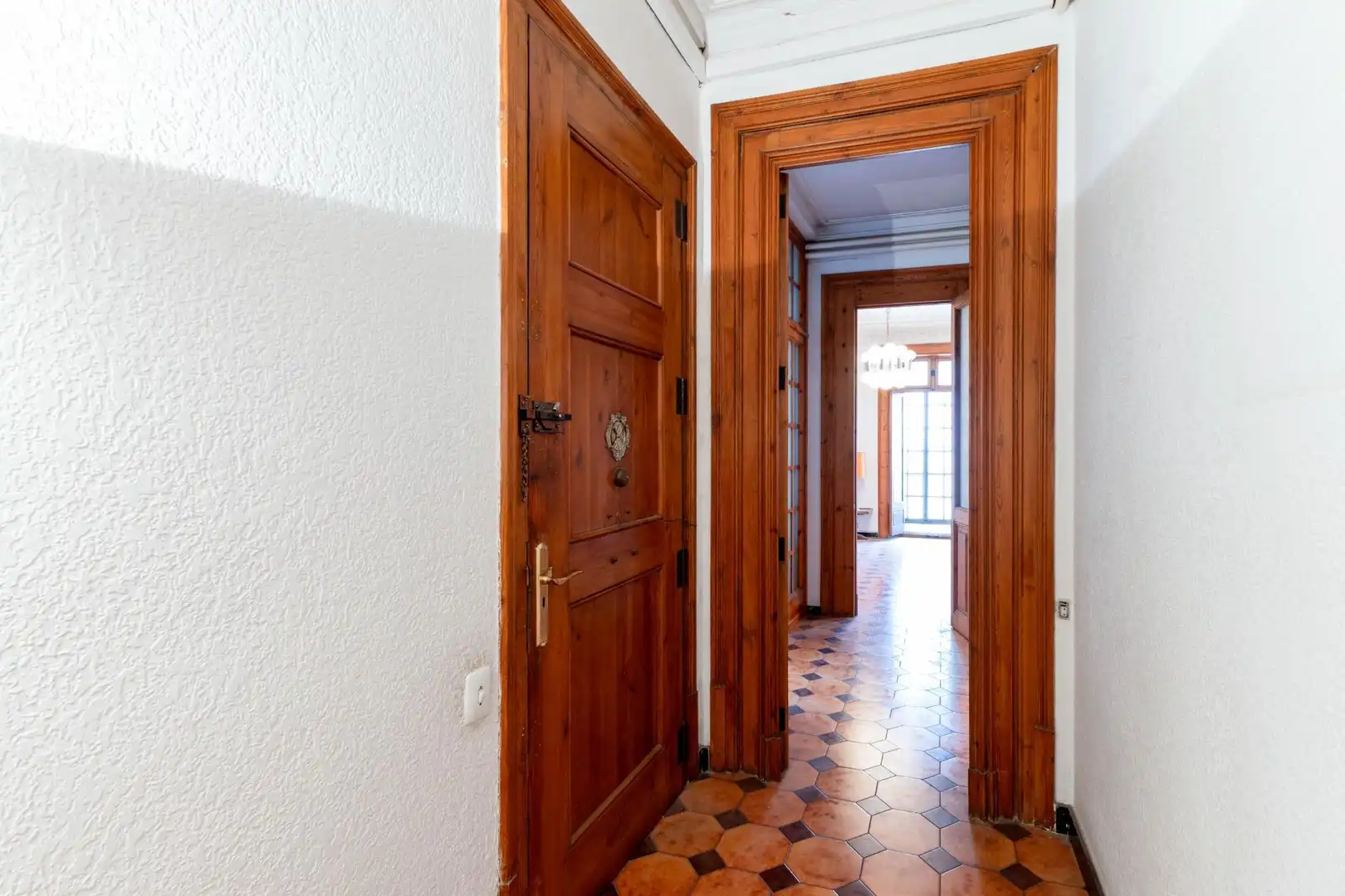 Piso con terraza en venta en CORTS CATALANES, imagen 34