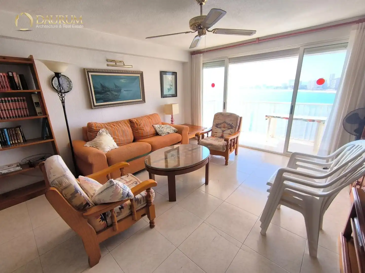 Appartement avec piscine à vendre à AVENIDA JAIME I EL CONQUISTADOR, imagen 3