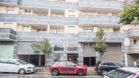Local Comercial Vic, C Raval Cortines
