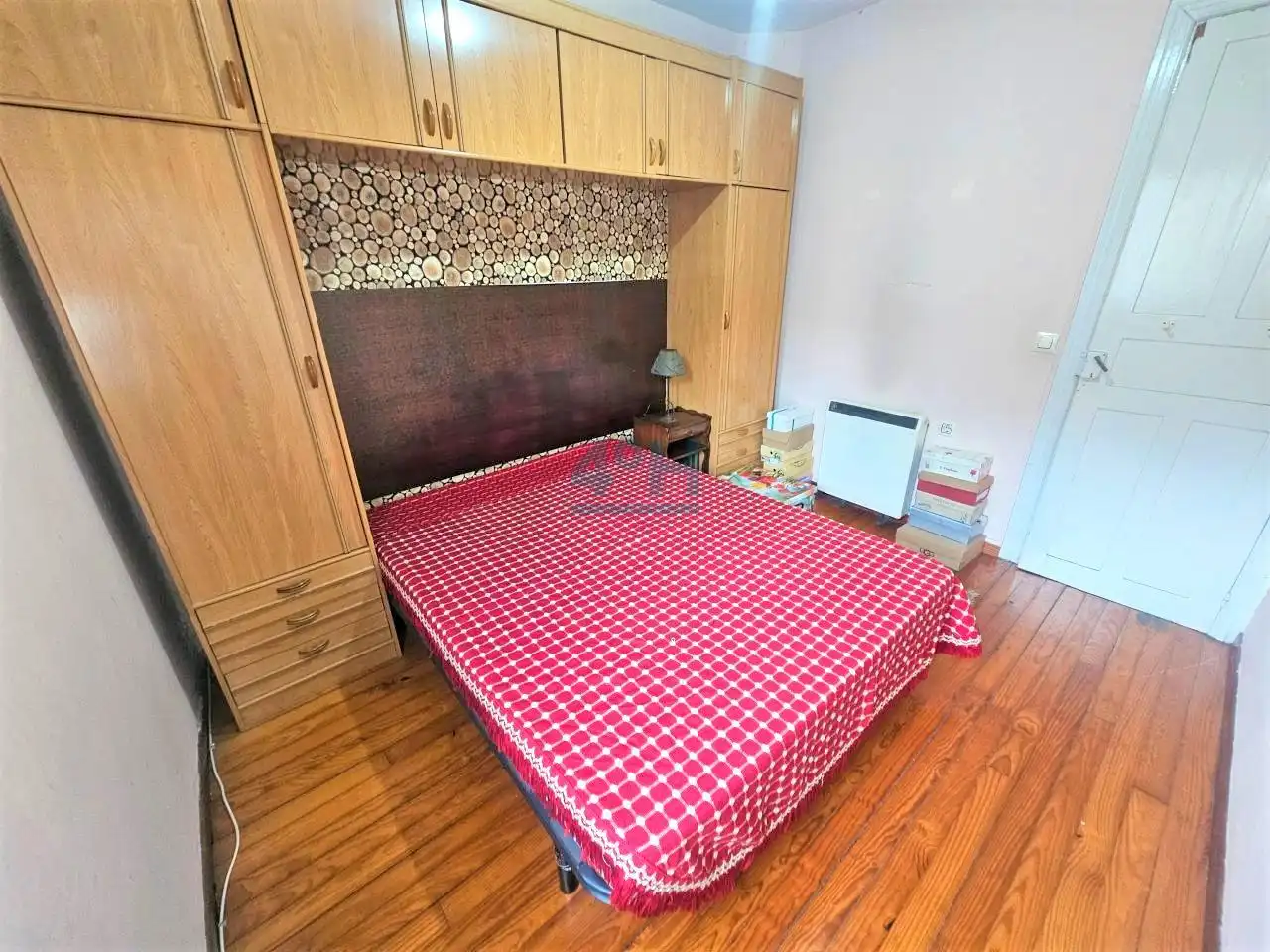 Bedroom of Buildings for sale in Ourense Capital 