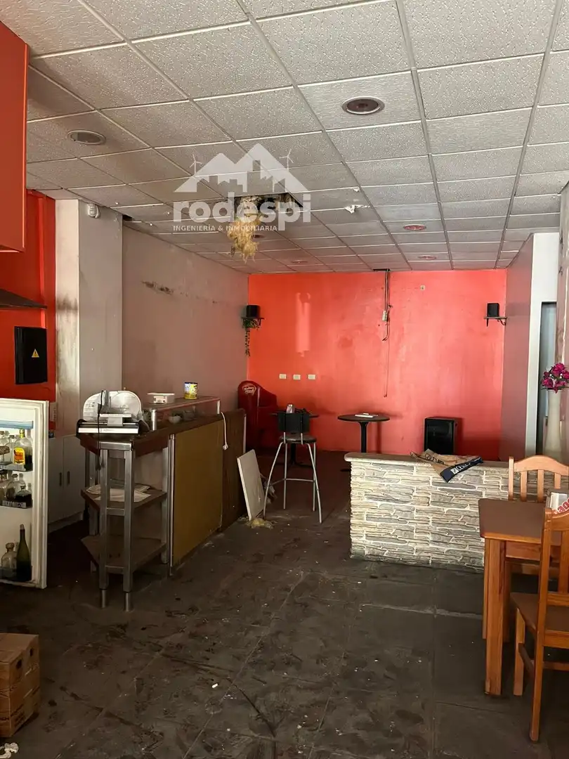 Local comercial en alquiler en REDONDELA, imagen 5