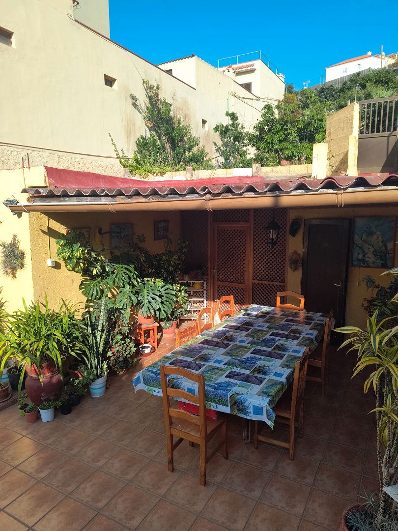 House or chalet for sale in Paseo Canarina, Buen Paso - La Mancha