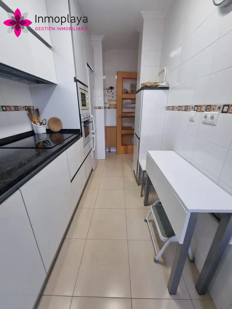 Flat with terrace for sale in Tregadín, imagen 10