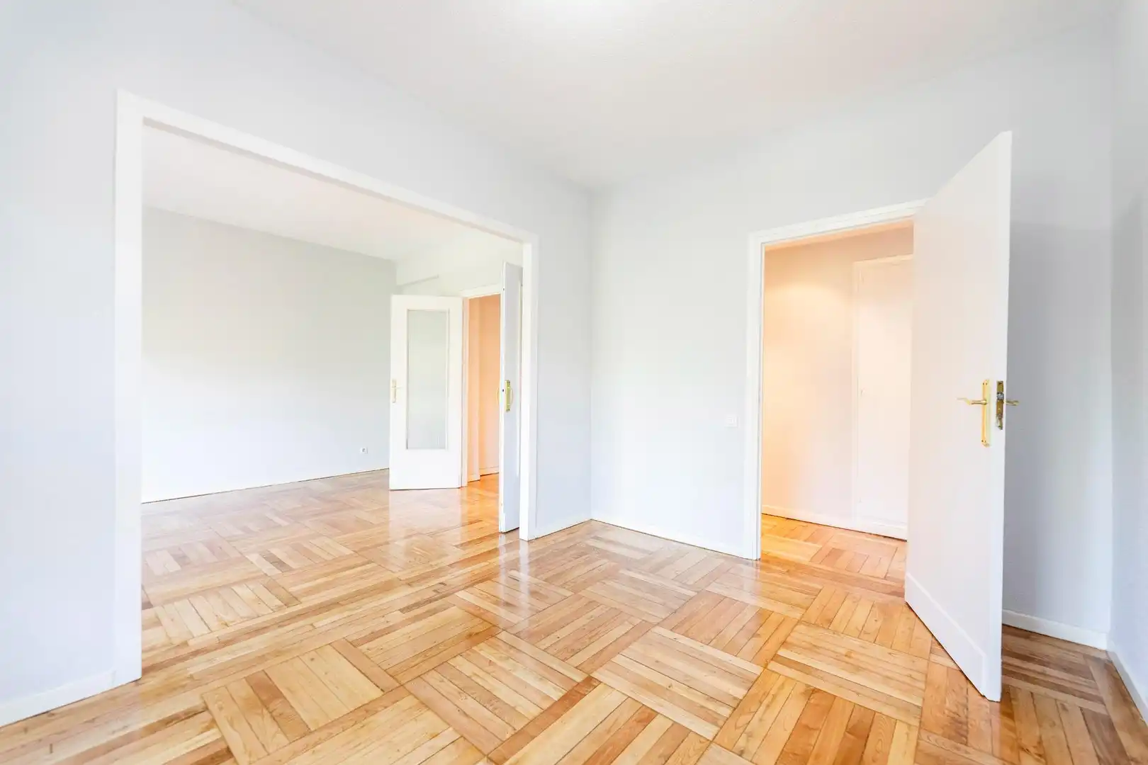 Piso de alquiler en Madrid con Calefacción, Parquet y Terraza