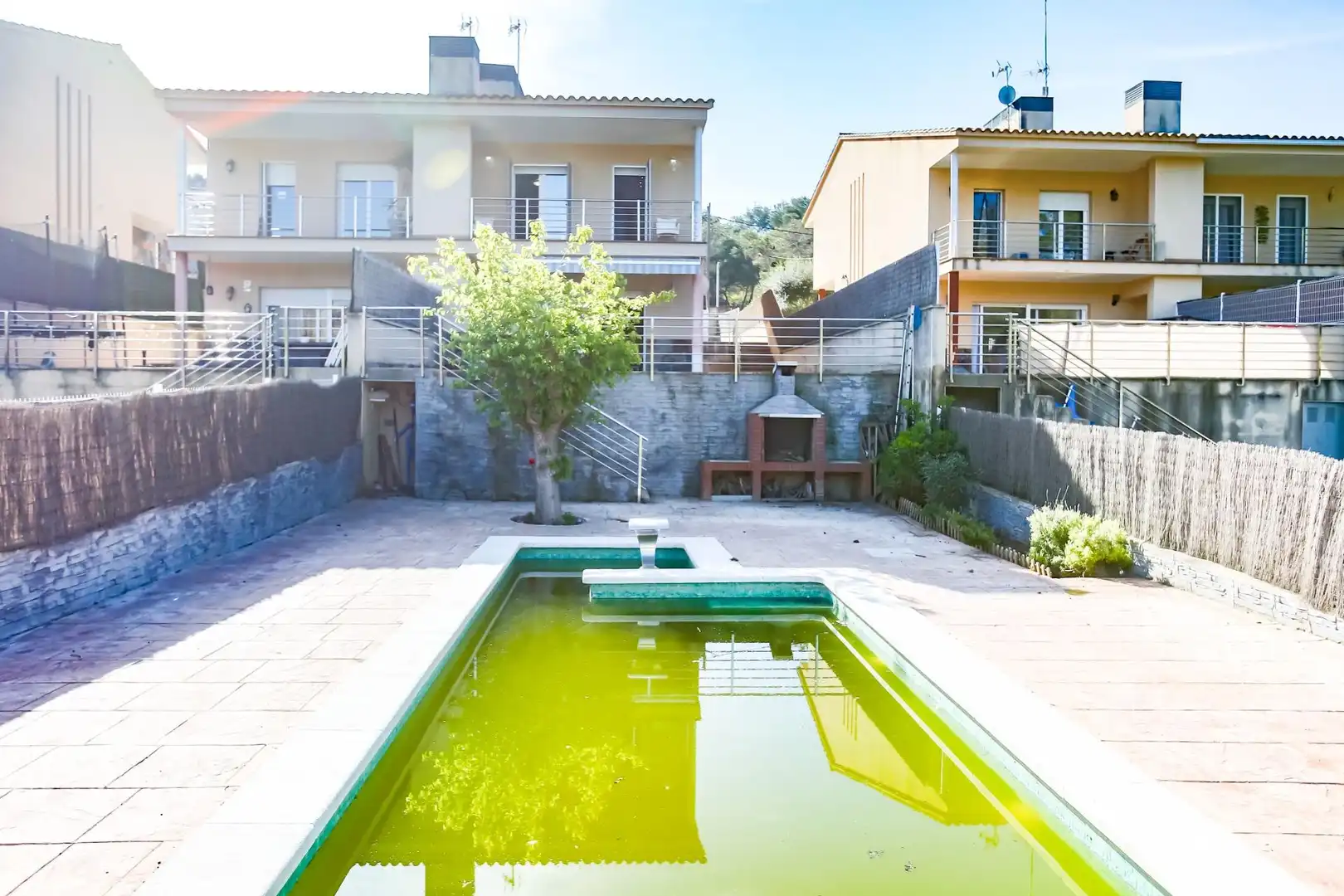 Casa a schiera con piscina in vendita a Carrer Carrer Pamplona, imagen 12