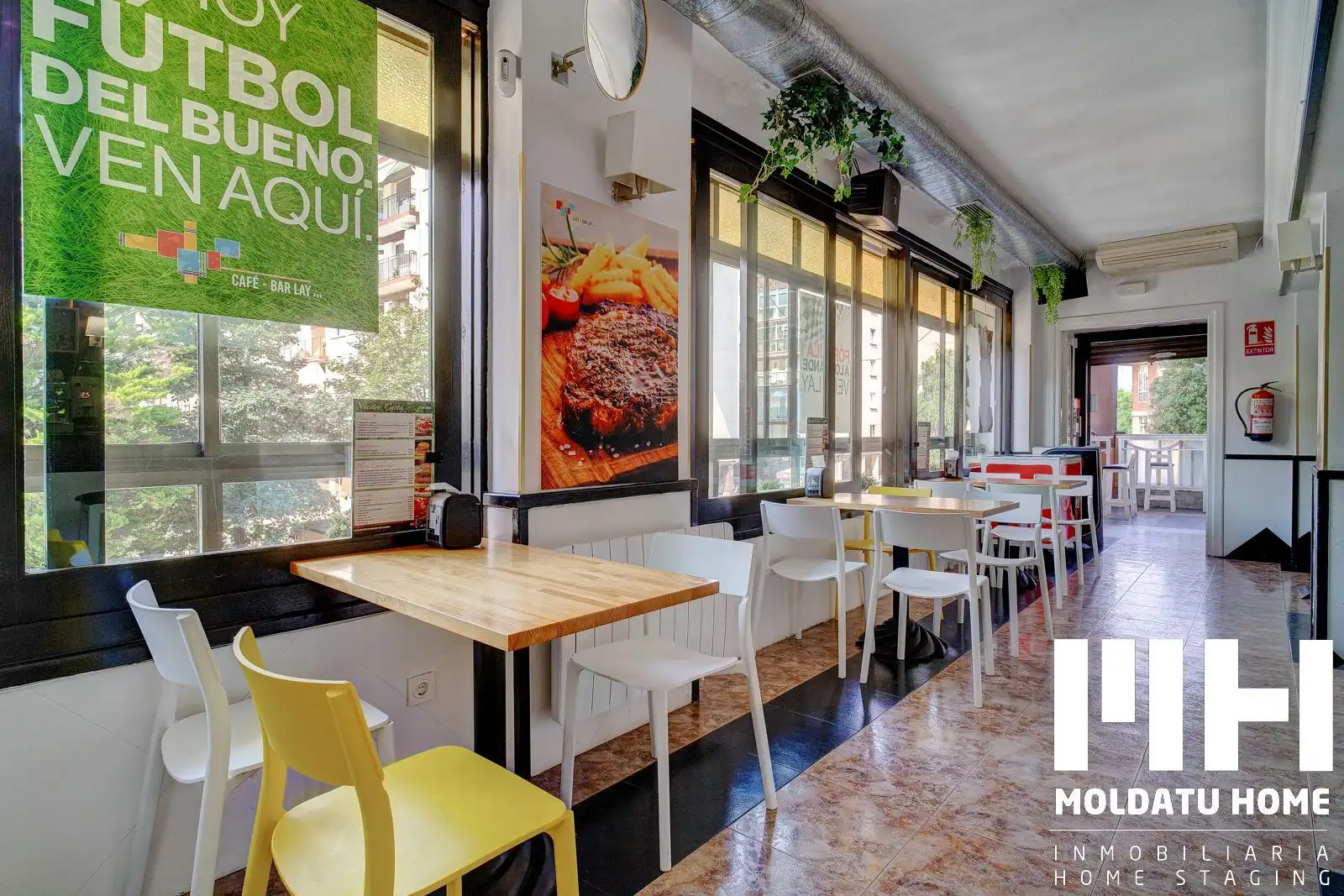 Local comercial en venda a Beraun - Pontika, imagen 43