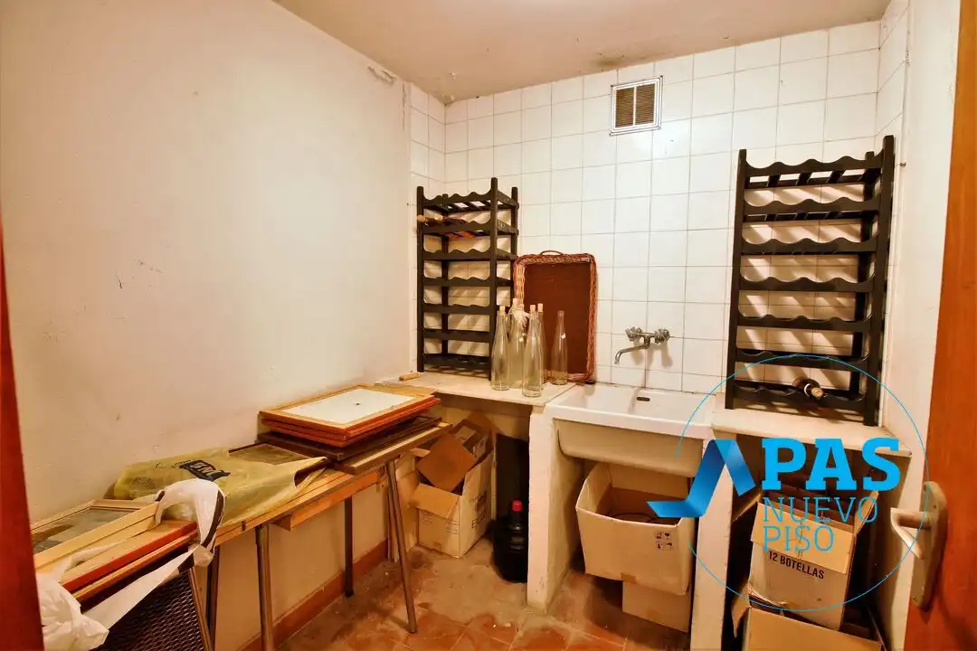 Casa o xalet en venda en Santander amb Calefacció, Jardí privat i Traster