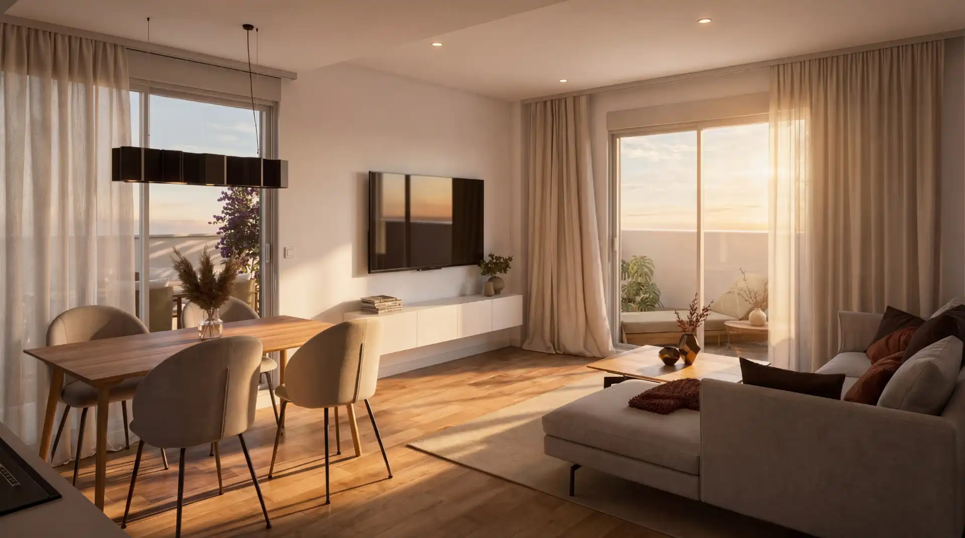 Flat for sale in Avenida de los Jeronimos, 94, Guadalupe