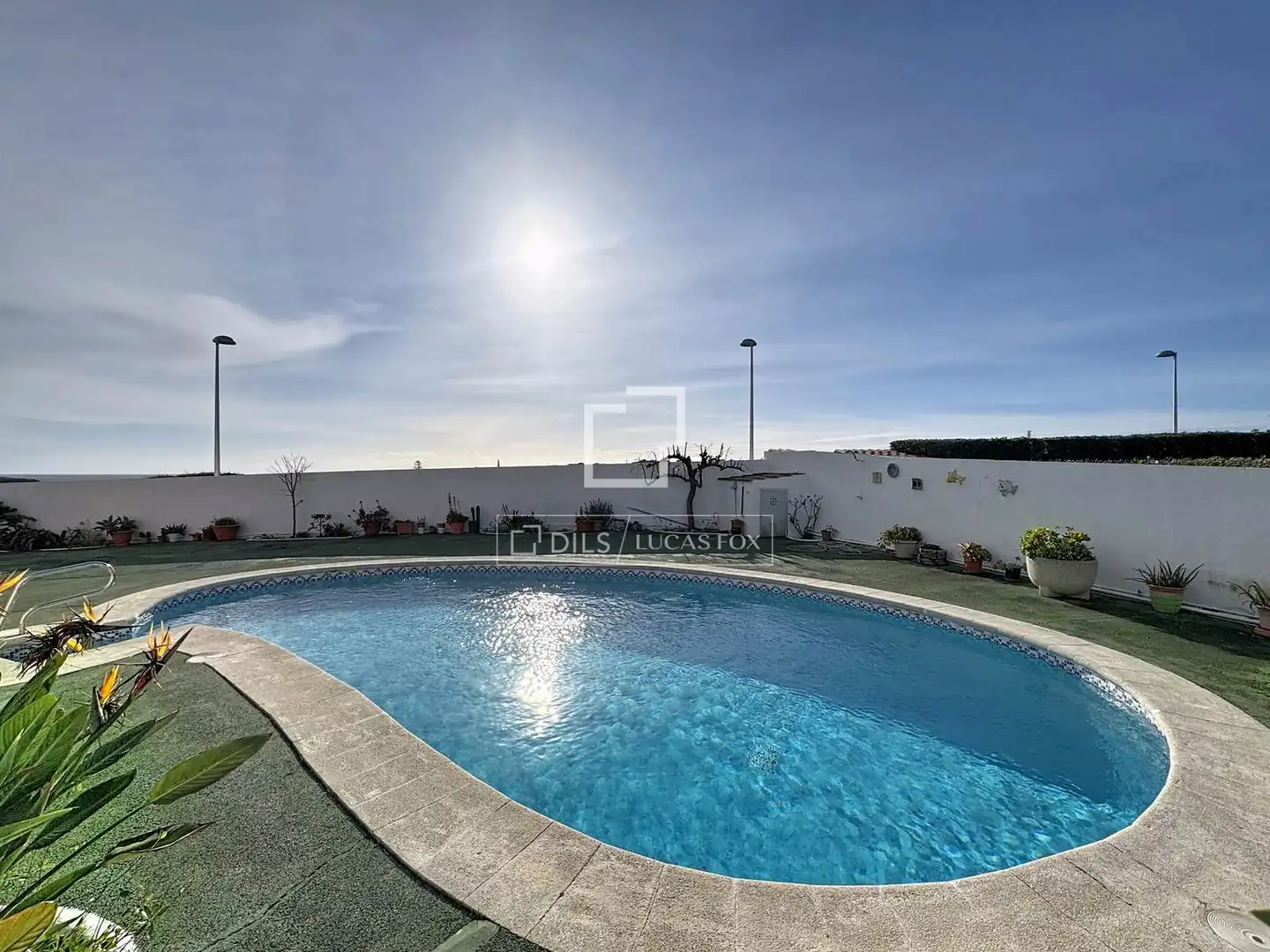 Villa avec terrasse à vendre à Santa Anna - Sol de l'Est, imagen 7