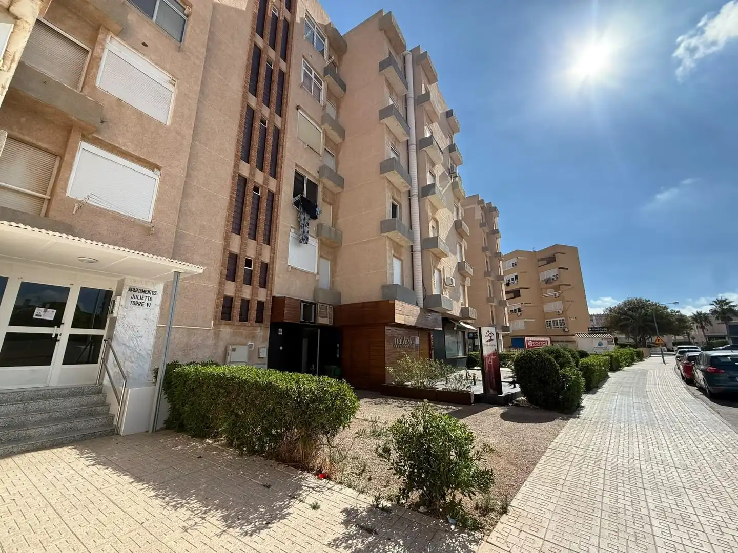 Pis amb terrassa en venda a Mar Menor de Cartagena – Cabo de Palos, imagen 36