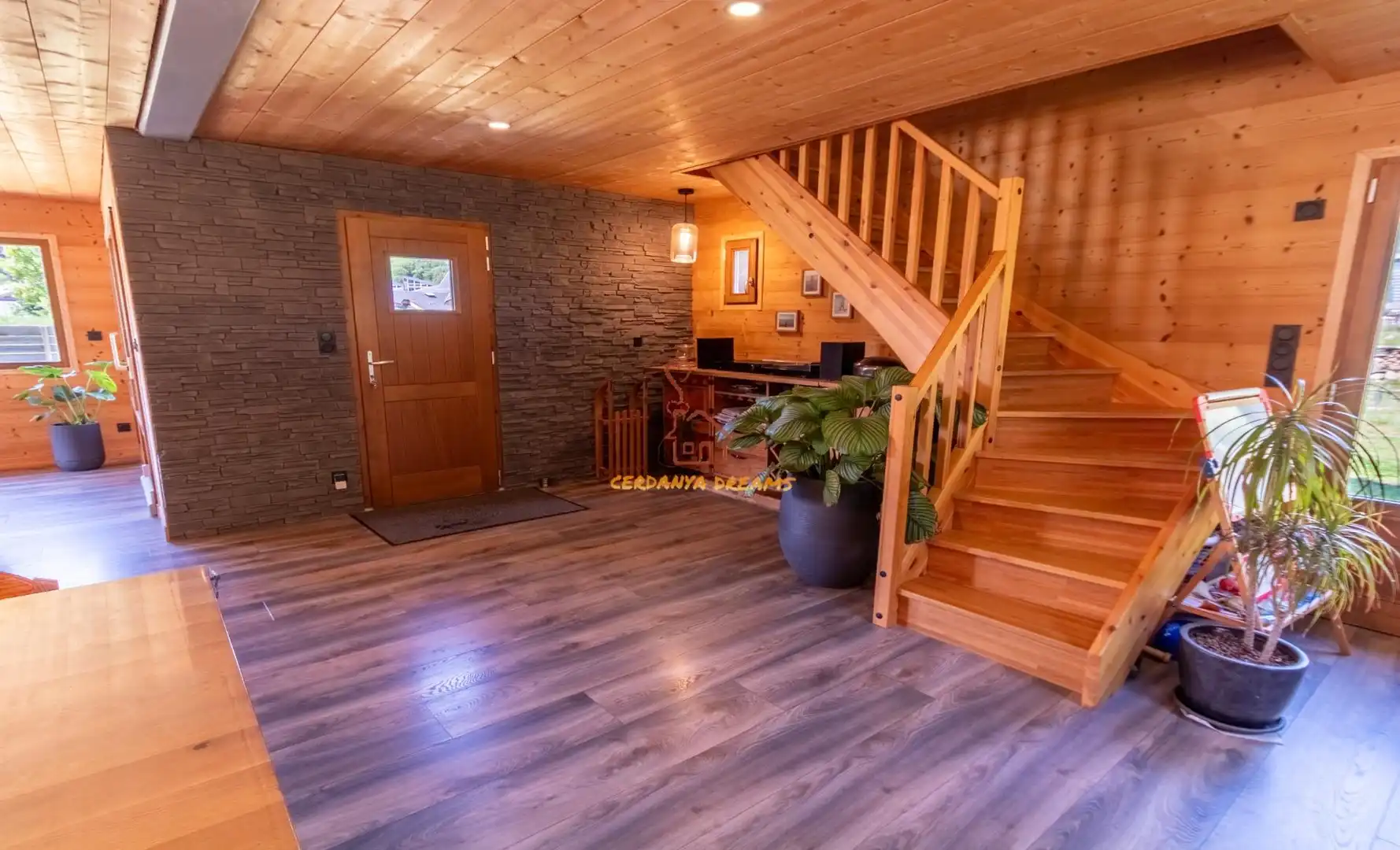 Casa o chalet en venta en Latour - de - Carol con Calefacción, Jardín privado y Parquet