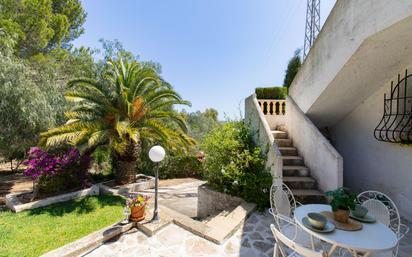 Garden of Apartment for sale in Dénia  with Balcony
