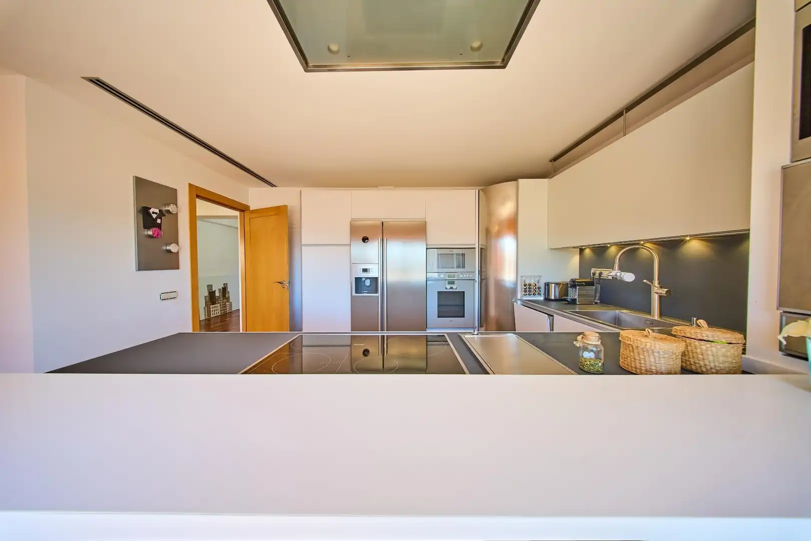 Attic for sale in San Matías - Realejo