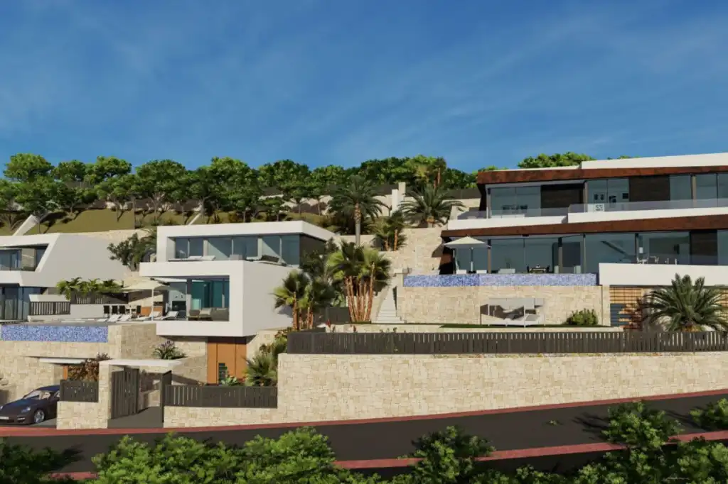 Casa con terrazza in vendita a Maryvilla, imagen 21