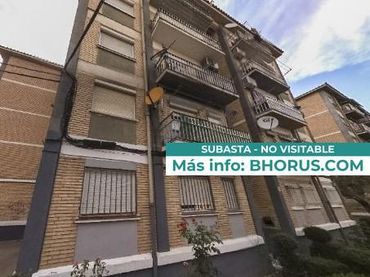 Flat for sale in CAÑON DE AÑISCLO 19