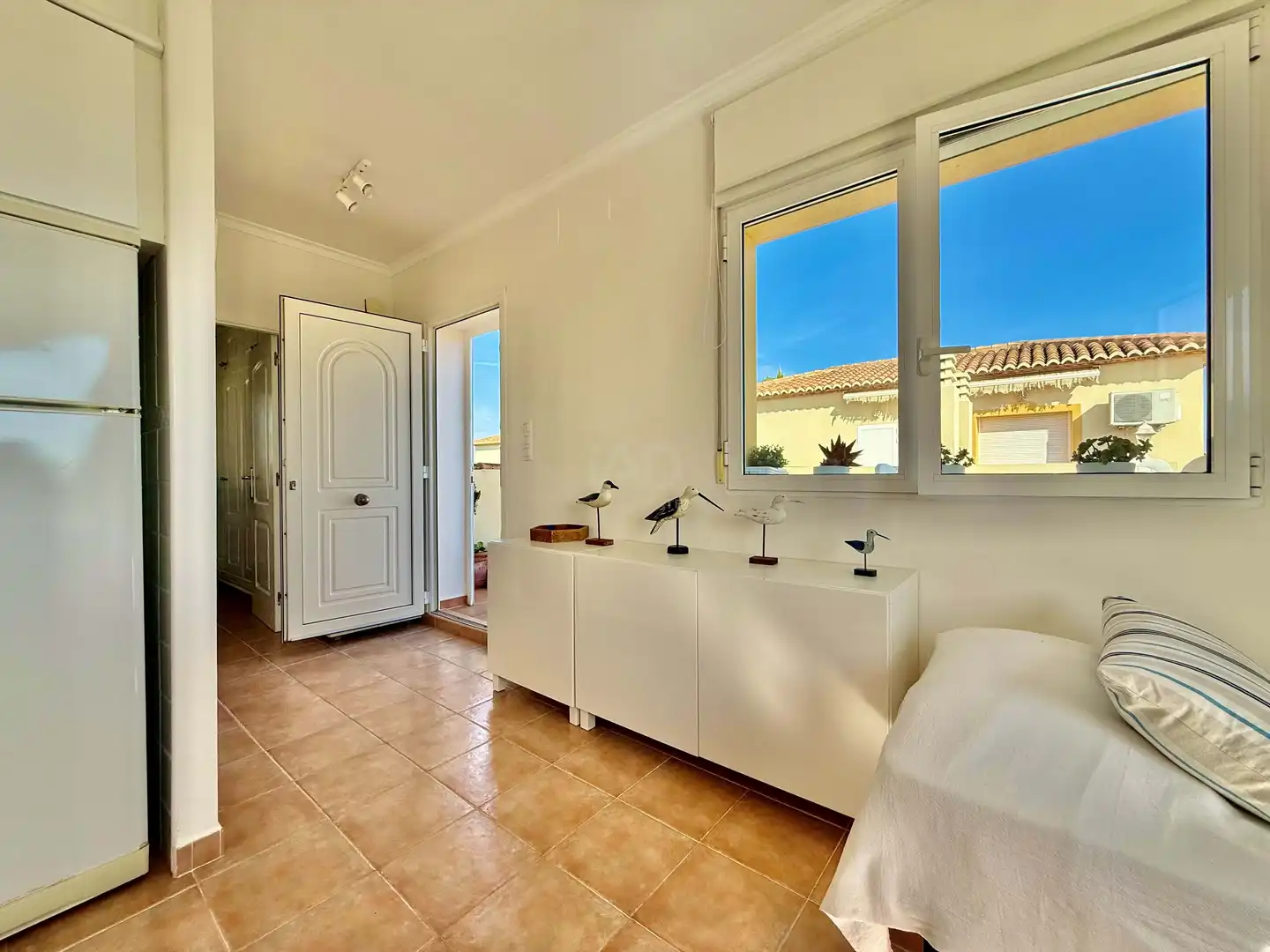 Casa o chalet en venta en Dénia con Aire acondicionado, Terraza y Piscina