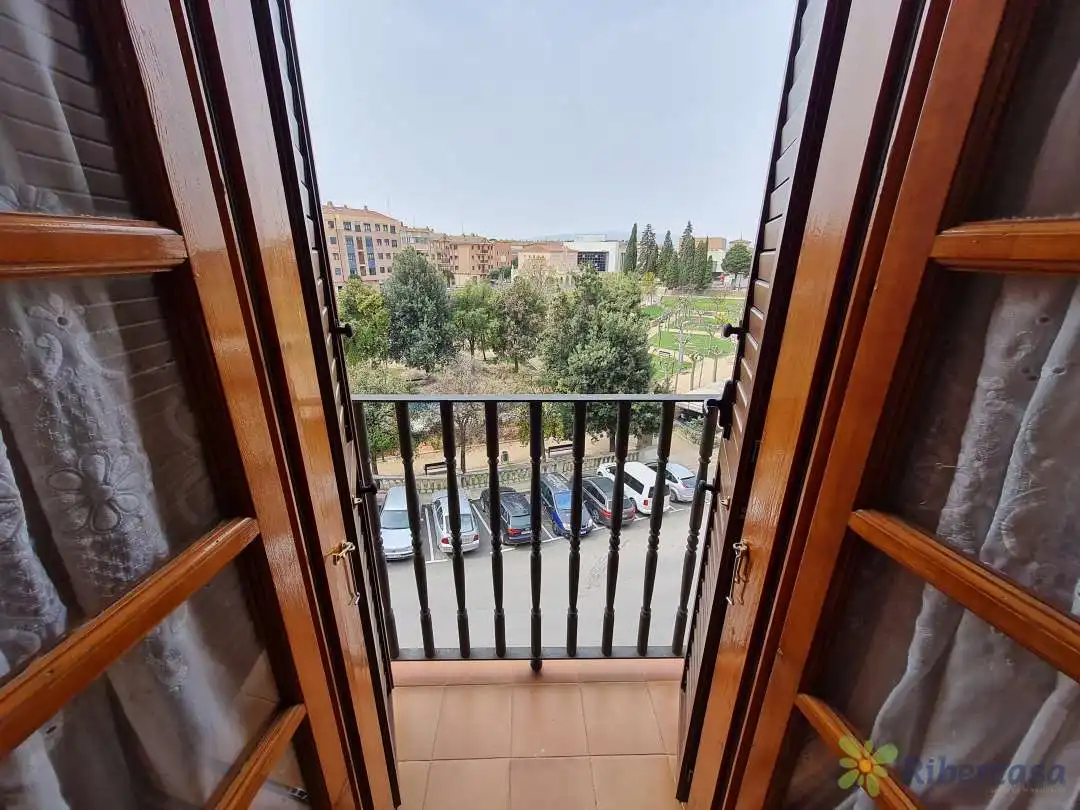 Habitación de Piso en venta en Corella con Calefacción, Jardín privado y Trastero