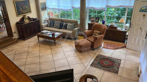 Foto 2 de Casa o xalet en venda a Salinas, Asturias