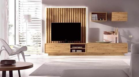 Foto 5 de Pis en venda a Carrer Carrer Alexandre Cirici Pellicer, El Tancat - Mas d'en Gual, Tarragona