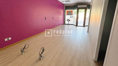 Foto 2 von Geschaftsraum zur Miete in Ensanche, Alcobendas