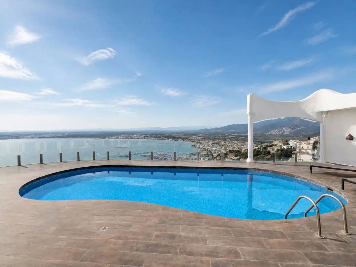 Casa con piscina in vendita a N/A, imagen 39