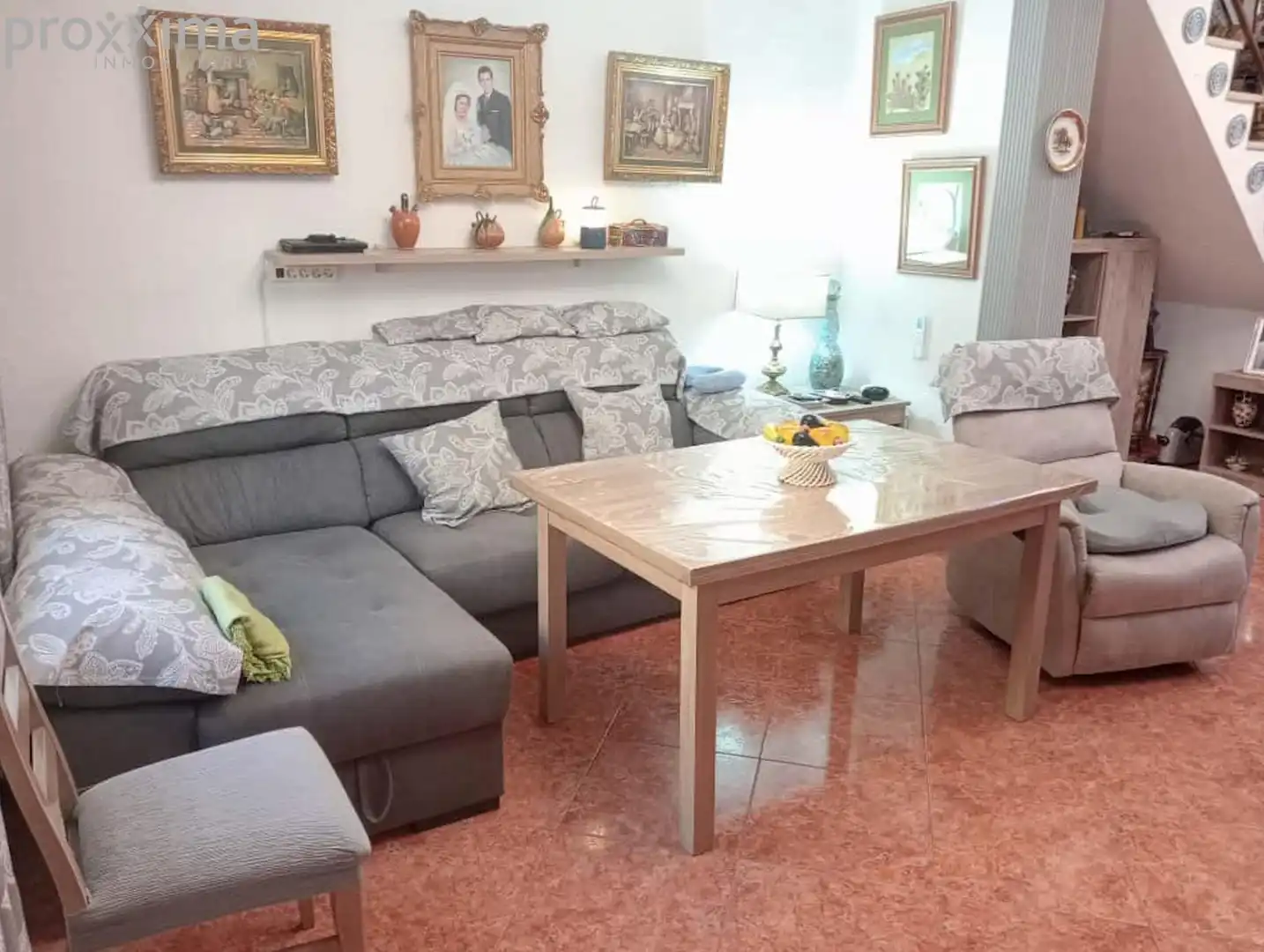 Casa o xalet en venda a La Plata