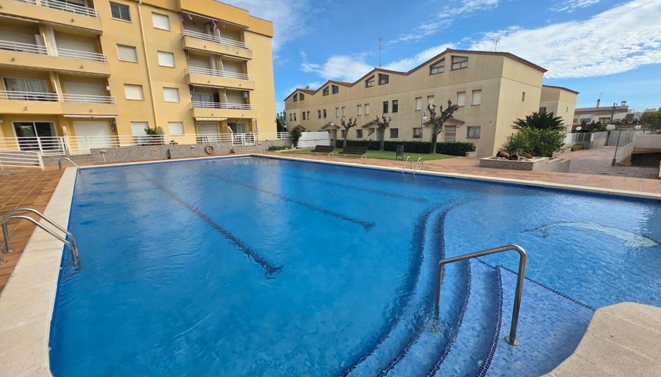 Photo 1 of Single-family semi-detached for sale in Calle Àncora, Clarà, Tarragona