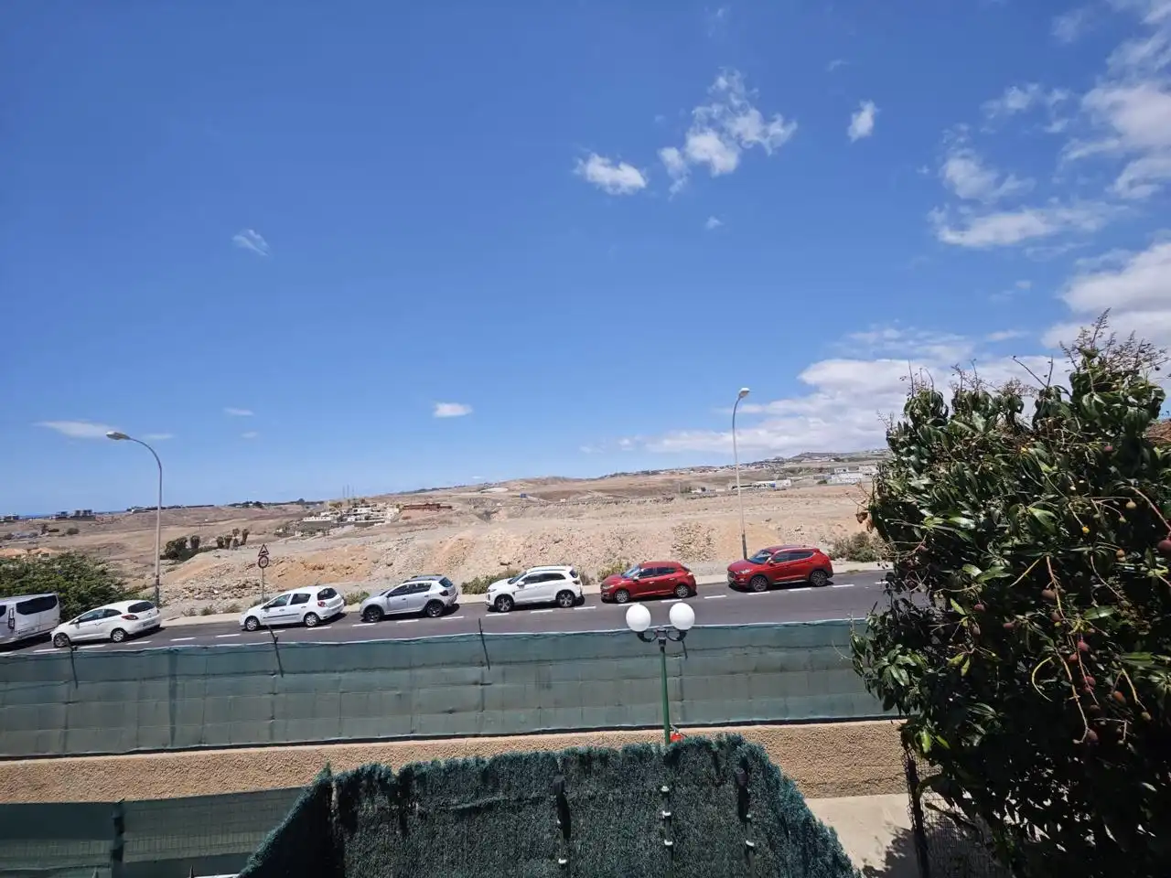 Duplexes for rent in Doctor Agustín Millares Carlo, Sonnenland