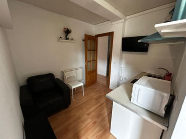 Apartament de lloguer a antoni gaudi