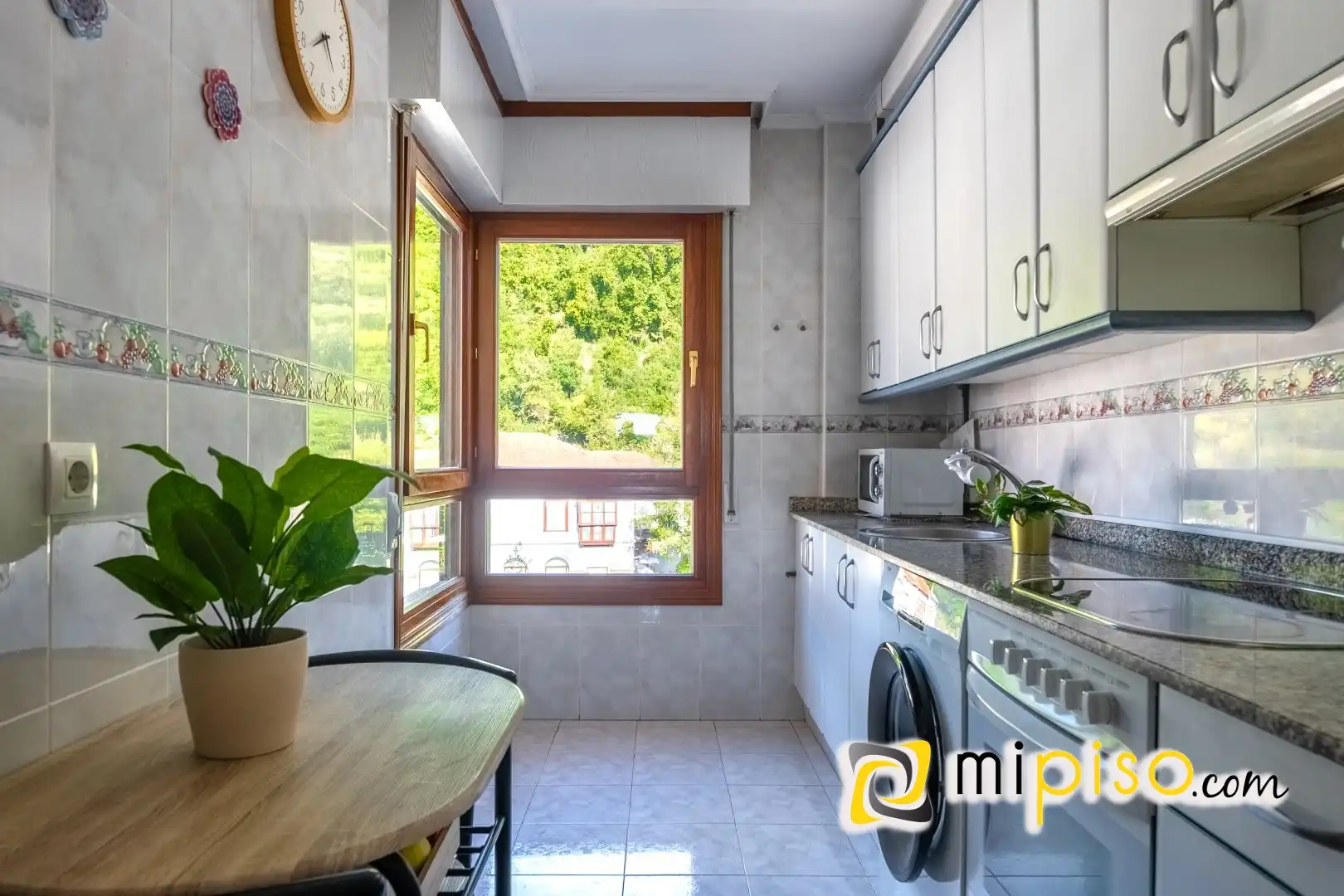 Wohnung mit Aufzug zum Verkauf in Santoña, imagen 3