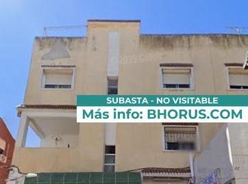 Photo 2 of House or chalet for sale in Teniente Coronel Gautier, 61, Muelle,  Ceuta Capital