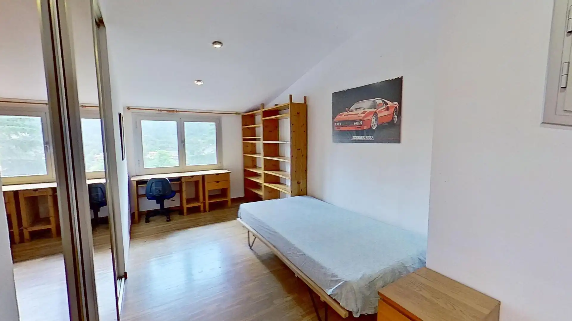 Chalet con piscina en venta en Torrelles de Llobregat, imagen 18