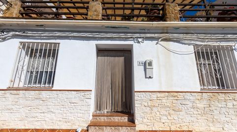 Foto 4 de Casa adosada en venda a Real (cal), La Caleta - La Guardia, Salobreña