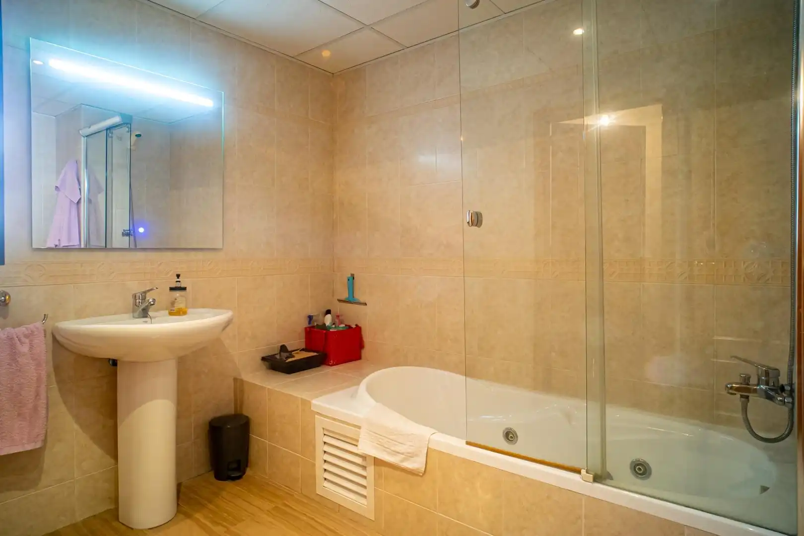 Ático con terraza en venta en Playa de Poniente, imagen 31