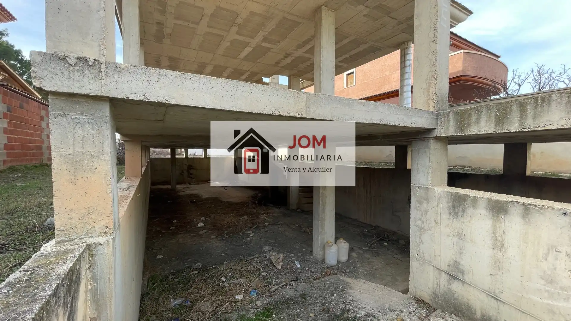 Chalet con piscina en venta en Pedanías - Extrarradio, imagen 3