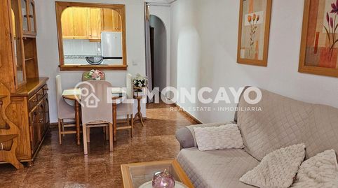 Foto 3 de Apartamento en venta en Las Viñas, Guardamar del Segura
