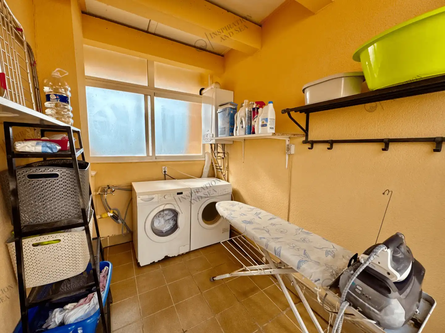 Duplexes for rent in Eivissa  with Air Conditioner, Heating and Terrace