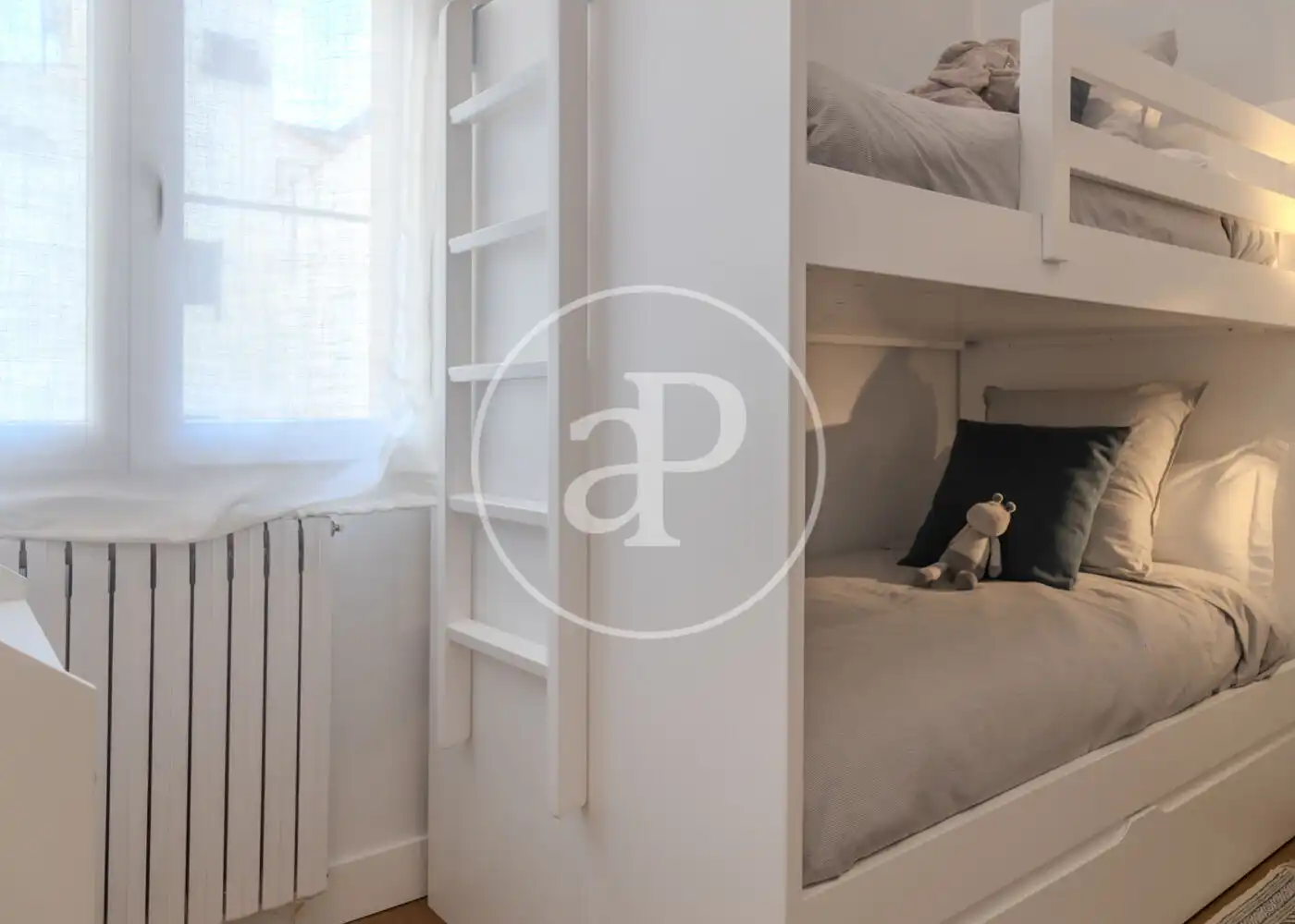Appartement avec terrasse à louer à C. de Gurtubay, imagen 34