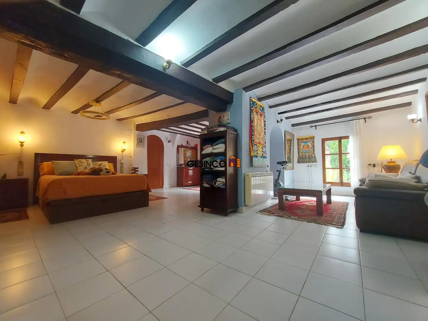 Casa amb terrassa en venda a Xàtiva, imagen 17
